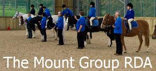 The Mount Group, RDA