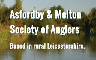 Asfordby & Melton Society of Anglers
