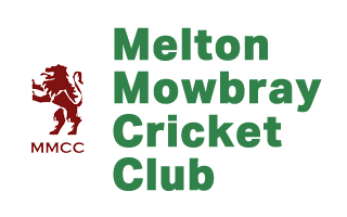 Melton Mowbray Cricket Club