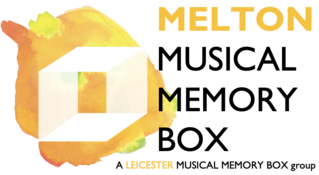 Melton Musical Memory Box