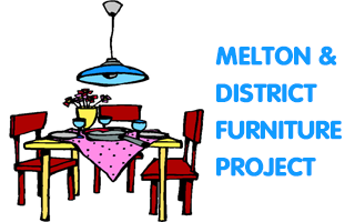 Melton & District Furniture Project
