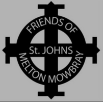 FRIENDS OF ST. JOHN'S CHURCH MELTON MOWBRAY