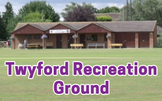 Twyford Recreation Ground