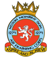 1279 (Melton Mowbray) Squadron, Royal Air Force Air Cadets