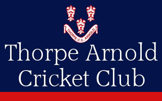 Thorpe Arnold Cricket Club