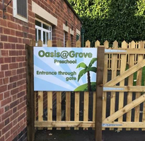 Oasis@Grove and Retreat@Oasis