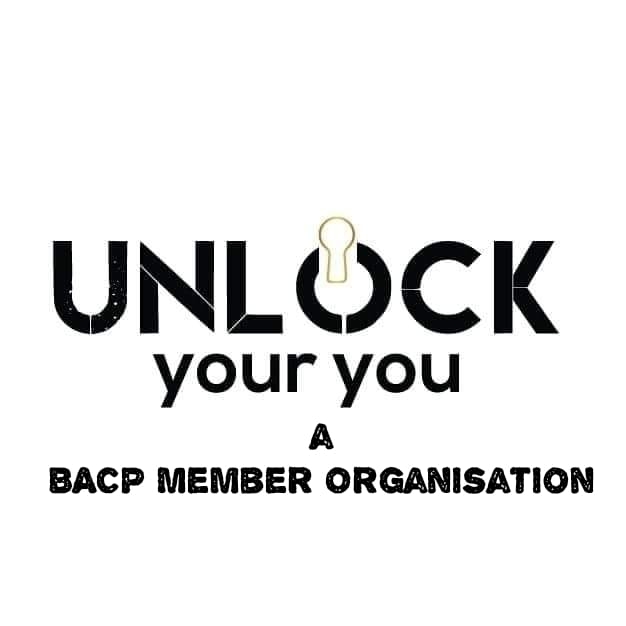 Unlock Your You logo