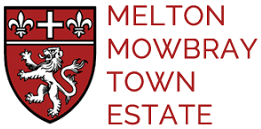 Melton Mowbray Town Estate logo